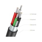 Daisy Store PX-4752 Type C To Gigabit Ethernet, Type C To 10/100/1000/2500MBPS Gigabit Internet Çevirici, Typec To Ethernet Dönüştürücü Adaptör