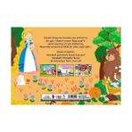 Daisy Store Rapunzel (Ciltli): “hareketli Masallar Serisi” - Option-1