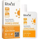 Daisy Store Roen Spf 50+ Suya Dayanıklı Güneş Kremi, Uva/uvb Koruma, Nemlendirici Etkili, 50ML