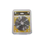 Daisy Store Turbo Kesici Daire Testere, 115 mm Ahşap ve Sunta Için, Elmassız Kesme Diski - Option-1