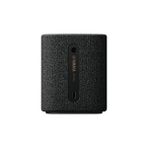 Daisy Store WS-B1A Gri Karbon Taşınabilir Bluetooth Hoparlör, Kablosuz Hoparlör Tasarımlı, Su Geçirmez Su ve Toza Dayanıklı IP67 ve Clear Voice, 12 Saate Kadar - Option-1