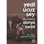 Daisy Store Yedi Ucuz Şey Üzerinden Dünya Tarihi: Doğa, Para, Ekmek, Bakım, Gıda, Enerji, Yaşam - Option-1