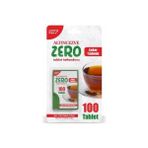 Daisy Store Zero Tablet Tatlandırıcı 100 Tablet - Option-1 - 001-Renkli