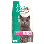 Daisy Tavuk Etli Yavru 12x400 gr Kedi Maması