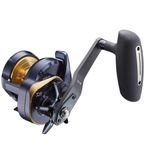 Daiwa 22 Saltiga 15 LSJ Slow Jig Çıkrık Olta Makinesi