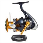 Daiwa 24 Revros Lt 6000DH Olta Makinesi