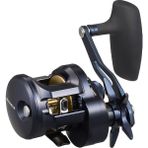 Daiwa 25 Saltiga 300HL Çıkrık Olta Makinesi-Sol El