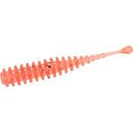 Daiwa Aji Hunter Worm Ring 3,8Cm Silikon Yem Renk : Ami Pink