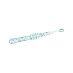 Daiwa Aji Hunter Worm Shirasu 2.0 5Cm Silikon Yem Renk : Dried Sardines