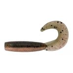 Daiwa Bait Junkie Grub 6,3Cm Silikon Yem Renk : Rainbow Trout