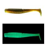 Daiwa Bait Junkie Minnow 62 Mm Floating Silikon Yem Oil Flash Uv