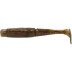 Daiwa Bait Junkie Minnow Soft Mud Blood UV 8 cm Silikon Yem