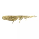 Daiwa Bait Junkie Prawn 6Cm Silikon Yem Renk : Bloodworm Uv