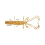 Daiwa Bait Junkie Risky Critter 7,6Cm Silikon Yem Renk : Bloodworm Uv