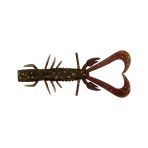 Daiwa Bait Junkie Risky Critter 7,6Cm Silikon Yem Renk : Uv Camo