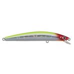 Daiwa Balıkçılık Yemi Td Minnow 95 Askılı Renk 75: Magma Palyaço