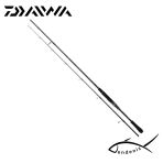 Daiwa Ballistic 244CM 14-42GR 2 Pc Spin Kamışı
