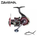 Daiwa Ballistic Mq 21 Lt 2000 S Spin Olta Makinesi