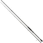 Daiwa Ballistic x 274 cm 14-42GR Atarlı Karbon Spin Kamış