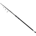 Daiwa Black Widow 390 cm Teleskopik Sazan Kamış Max 3.5 Lbs Karbon Kompozit Özellikli