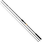 Daiwa Black Widow Match 393 cm 6-18 gr 3P Olta Kamışı