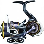 Daiwa Caldia 22 LT 3000 DC Gümüş Gri Olta Makinesi