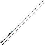 DAIWA Canne Legalis Rockfishing 692 Ulx Fs - 2,06m - 89g - P.1-5g - Enc.106cm - LEGRF692ULXFSCF