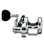 Daiwa Catalina 16-LD 20SH Jig Makarası