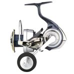 Daiwa Certate 19 lt 5000 DHX Ark Spin Olta Makinesi