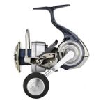 Daiwa Certate G 19 LT 5000 DXHA Shore Jigging Olta Makinesi