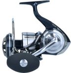 Daiwa Certate G 21 SW 14000 XH Olta Makinesi