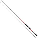 Daiwa CF742HMHFSCF Crossfire New Spin 225 cm 10-35 gr Spin Kamış