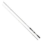 Daiwa Crosscast 2.34 m 3-10 gr 2 P Lrf Olta Kamışı