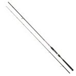 Daiwa Crosscast 2.74 m 14-42 gr 2p Spin Olta Kamışı