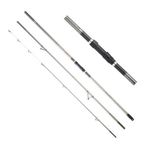 Daiwa Crosscast CF 420 CM 100-225 GR Hybrid 3 Parça Surf Olta Kamışı