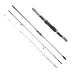 Daiwa Crosscast Cf 420Cm 100-225Gr 3 Parça Surf Kamışı