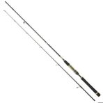 Daiwa Crosscast DF 2.74 m 14-42 gr 2 Parça Spin Kamış
