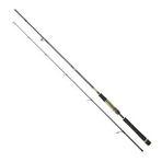 Daiwa Crosscast DF 244 cm 7-28 gr Spin Kamışı