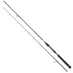 Daiwa Crosscast DF 274 cm 7-28 gr 2 Parça Spin Kamış