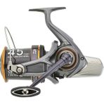 Daiwa Crosscast S 24 45 Scw 5000 C Qd Surf Olta Makinesi - 1