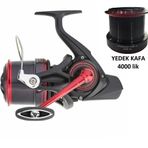 Daiwa Crosscast S22 35 SCW 5000 QDR Surf Olta Makinesi
