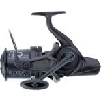 Daiwa Crosscast SCW 5000 LD QD Siyah Olta Makinesi