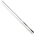 Daiwa Crossfire 183 cm 5-14 gr 2 Parça Spin Olta Kamış