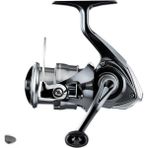 Daiwa Crossfire 26 LT 1000 LRF Olta Makinesi - Gri - OzelAlan1