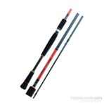 Daiwa Crossfire CF722ULXFS Kamış
