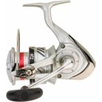 Daiwa Crossfire LT 20 4000 C Spin Olta Makinesi