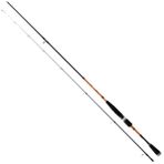 Daiwa Crossfire New Spin 218 cm 2-8 G 2 Parça LRF Olta Kamışı