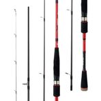 Daiwa Crossfire New Spin 244 cm 14-42 gr Spin Kamış