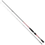 Daiwa Crossfire New Spin 244 cm 14-56 gr Spin Kamış