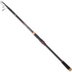 Daiwa Crossfire SL CF 3.00 m 15-60 gr Tele Kamış